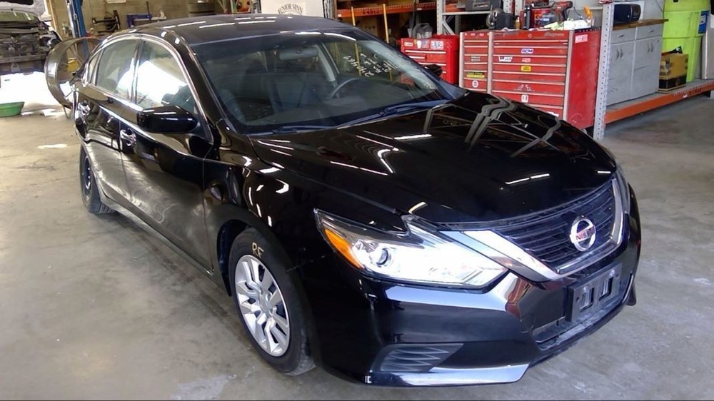 Fuse Box Engine Sedan Fits 18 ALTIMA 654196