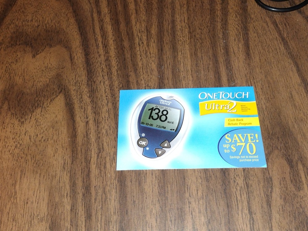 Onetouch Ultra2