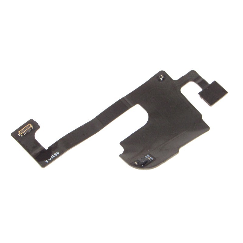 For iPhone 15 15 Plus 15Pro Max Proximity Sensor Ear Speaker Earpiece Flex Cable