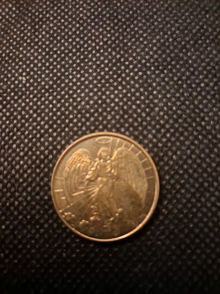 ANGEL TOKEN! e9179UXX