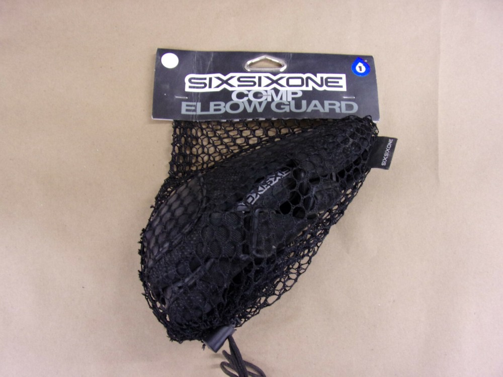 Six Six One Youth Elbow Guards