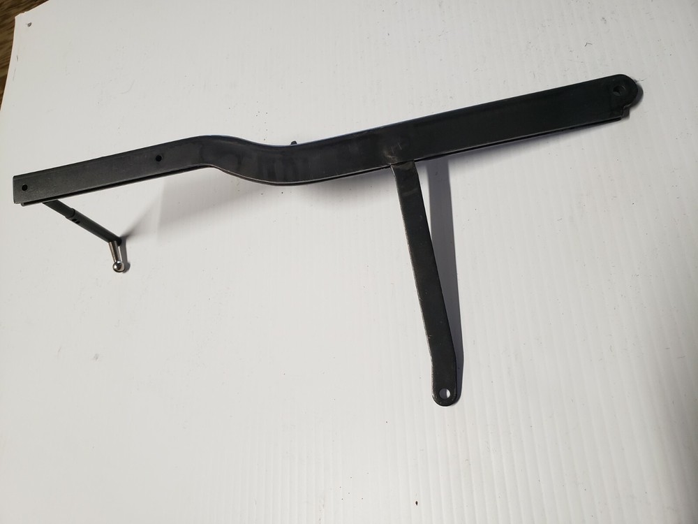 Benjamin 340,342,347 pump lever rivet