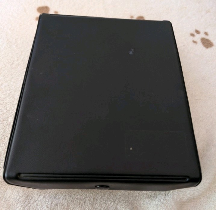 tes-1339 light meter pro