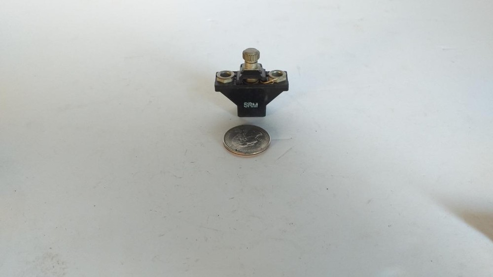 ALLEN BRADLEY W22 OVERLOAD RELAY HEATER ELEMENT