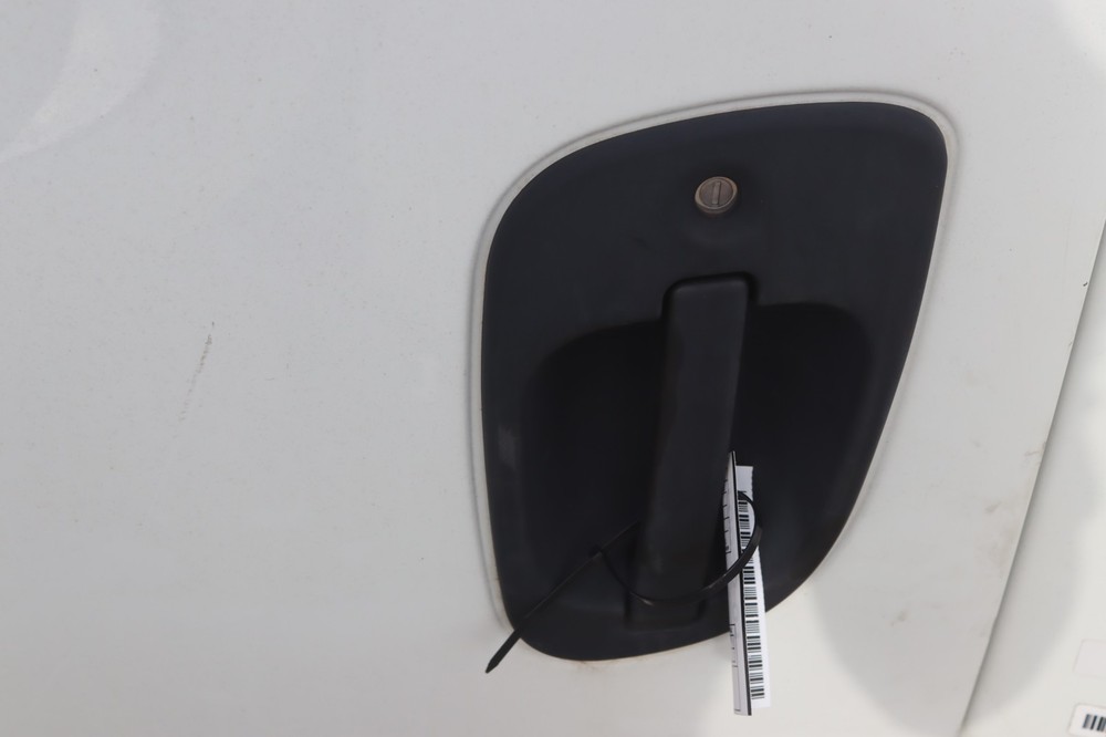 2008-2018 FREIGHTLINER CASCADIA 125 FRONT LEFT DRIVER SIDE DOOR SHELL PANEL OEM