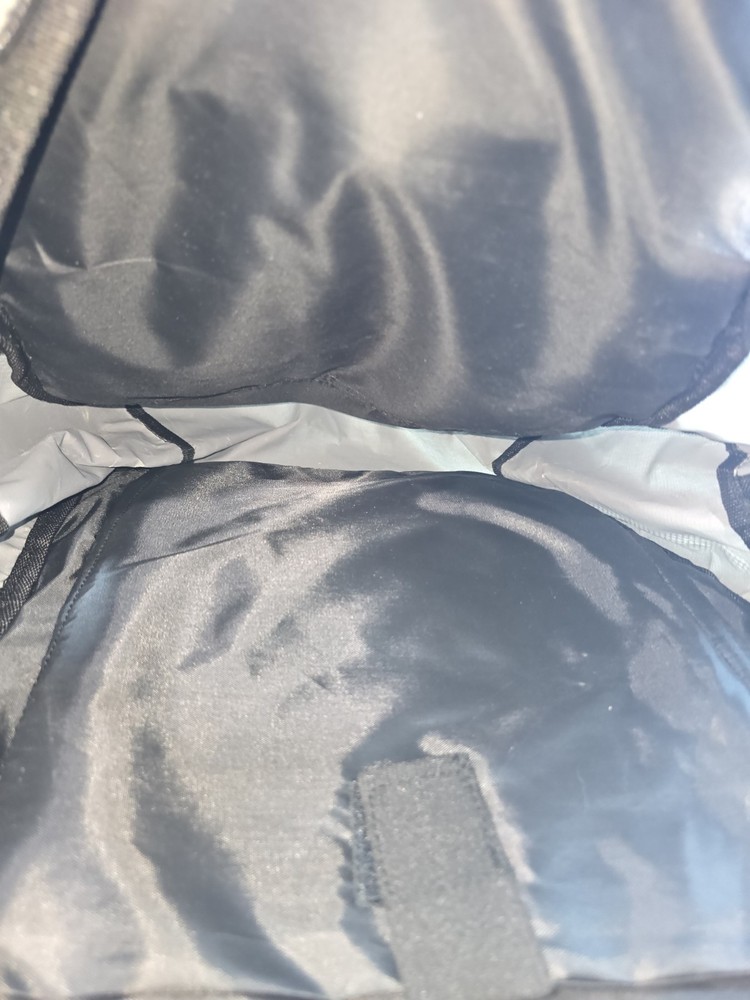 Mizzou Softball Backpack Grey Own It