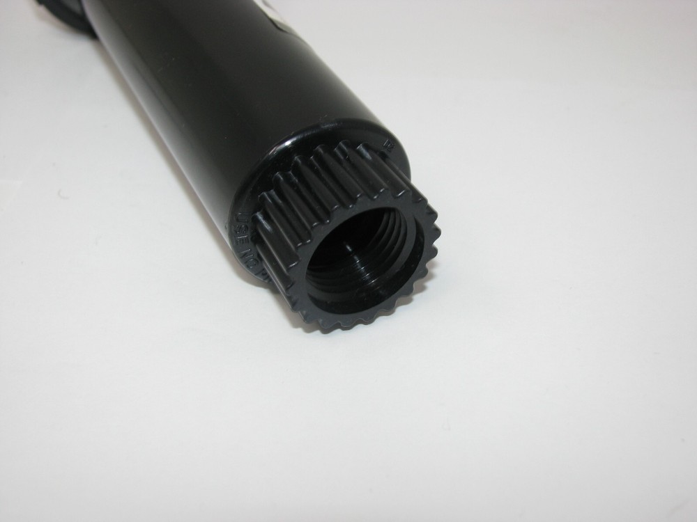 Toro Pop-Up With Nozzle 4 " Quarter Circle 53711