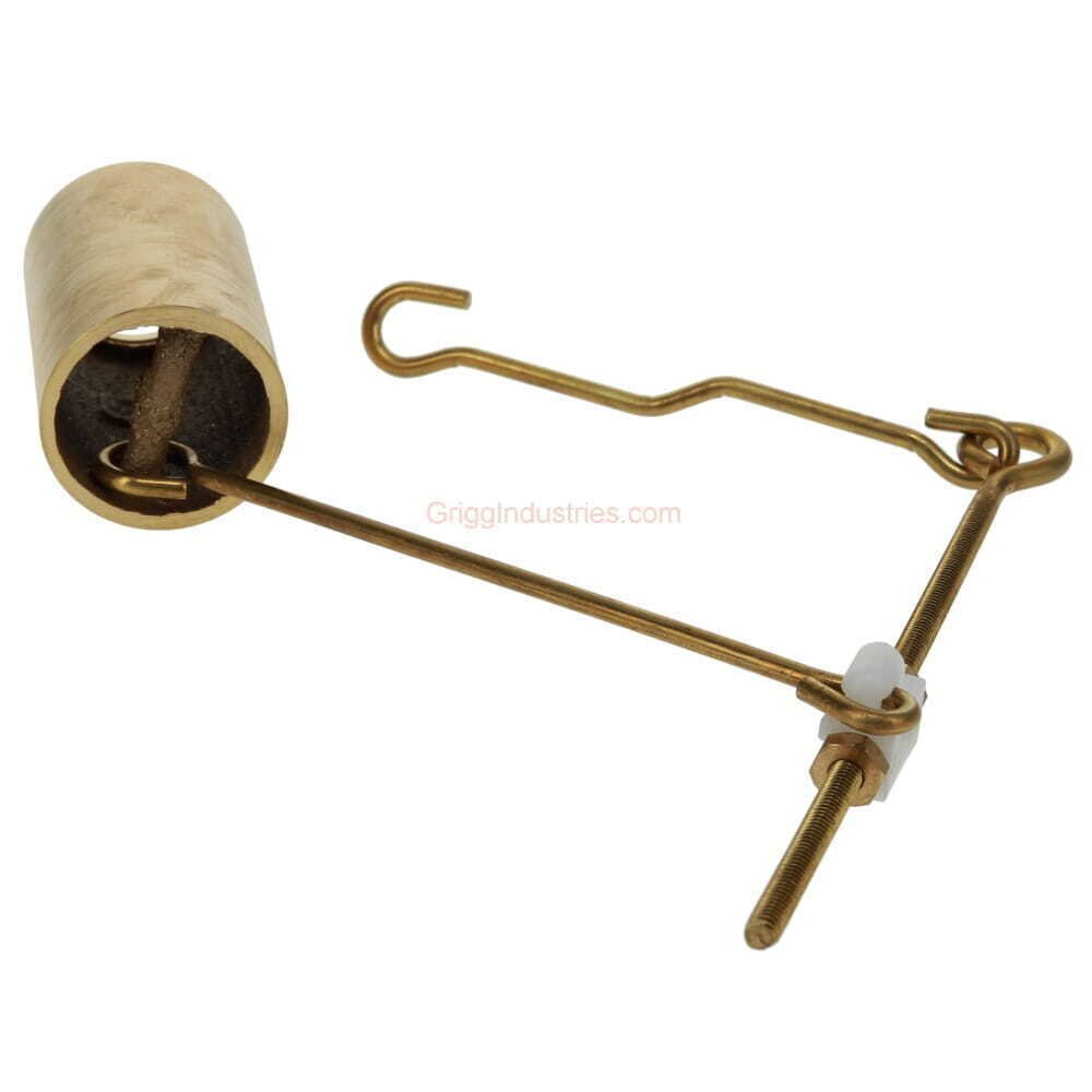 Gerber 97-161 Linkage