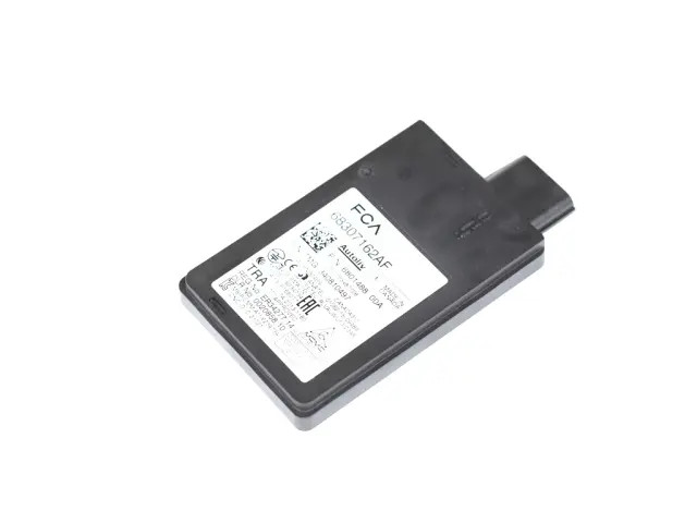 Genuine Mopar Blind Spot Detection Sensor 68307162AH