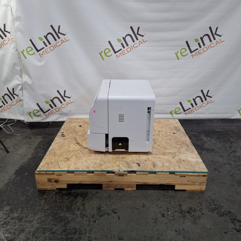 Sysmex CA-600 Series CA-660 Blood Coagulation Analyzer