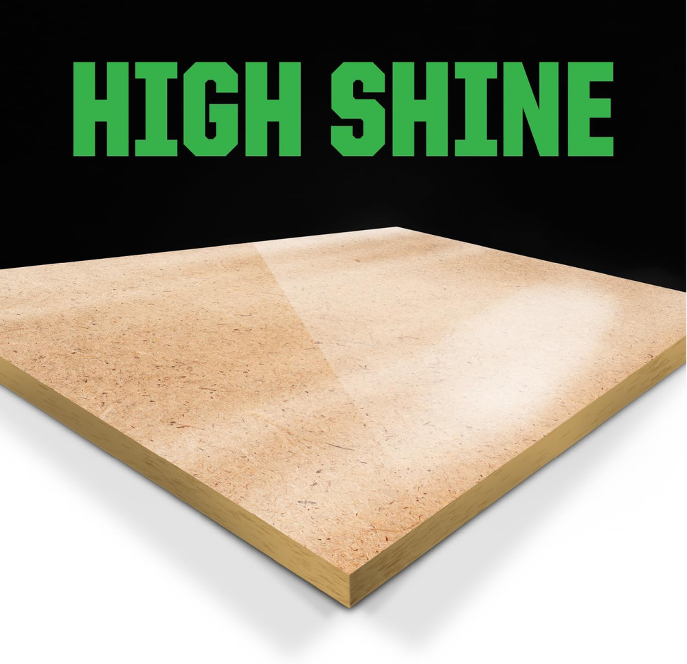 1906830 Lacquer Spray Paint, 11 Oz, Gloss Clear