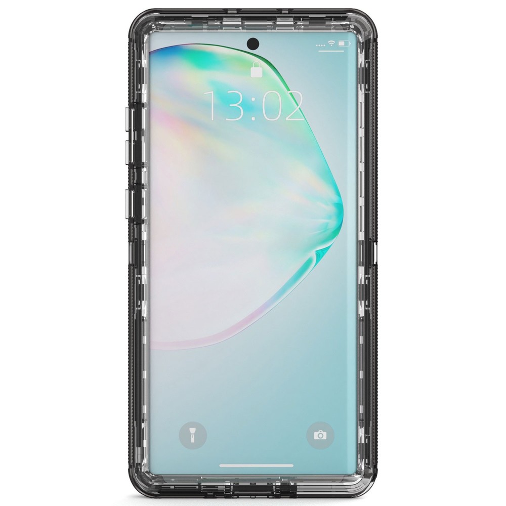 For Samsung Galaxy Note10/Plus Soft Phone Case Shockproof Cover/Screen Protector