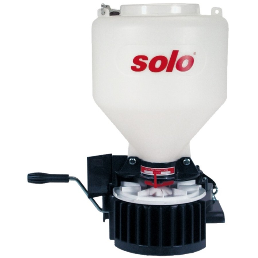 Solo 421-S Multi-purpose Chest-mount Spreader