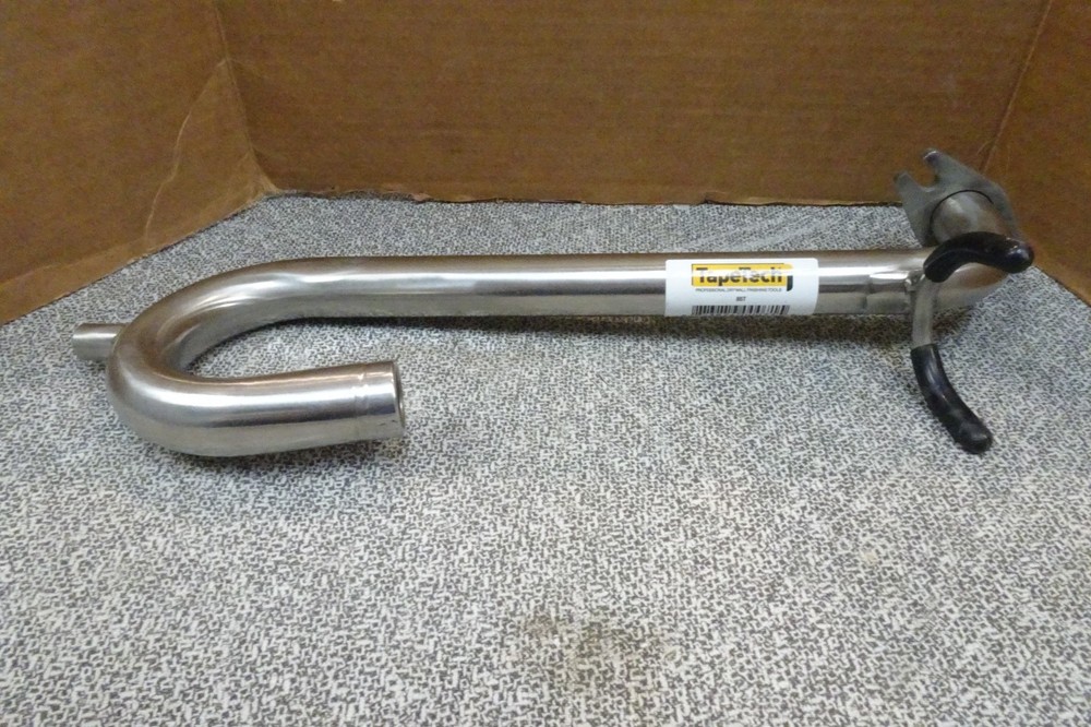 TapeTech 85T Gooseneck Adapter