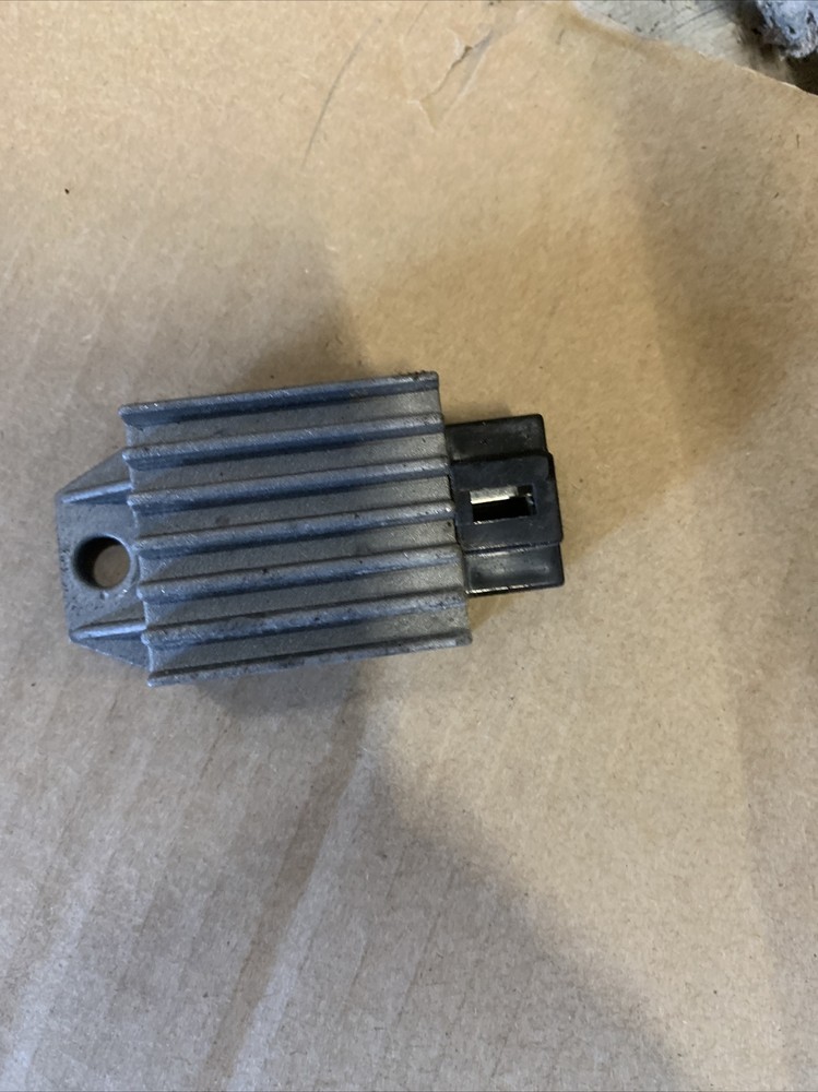 Baotian BT49QT-12 regulator rectifier