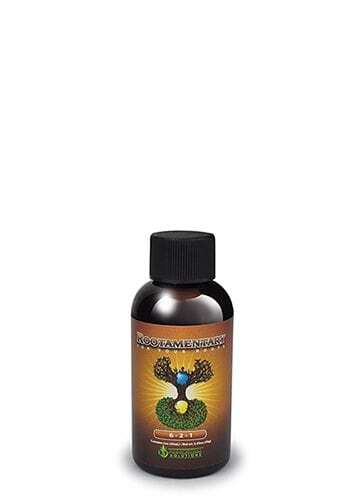 Primordial Solutions Rootamentary 2oz Root Enhancement Root Growth