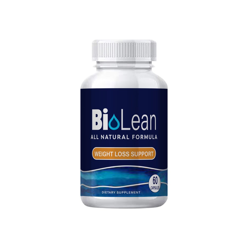 Bio Lean - Biolean Advanced Capsules (Single)
