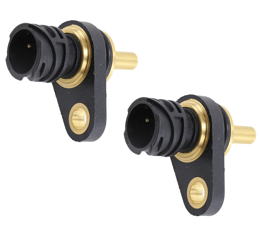 (2 Pack) Temperature Sensor Replaces OEM: 20576617