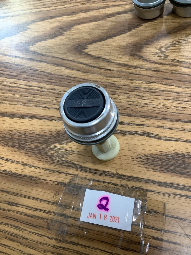 Square D Reset Button C30019-048