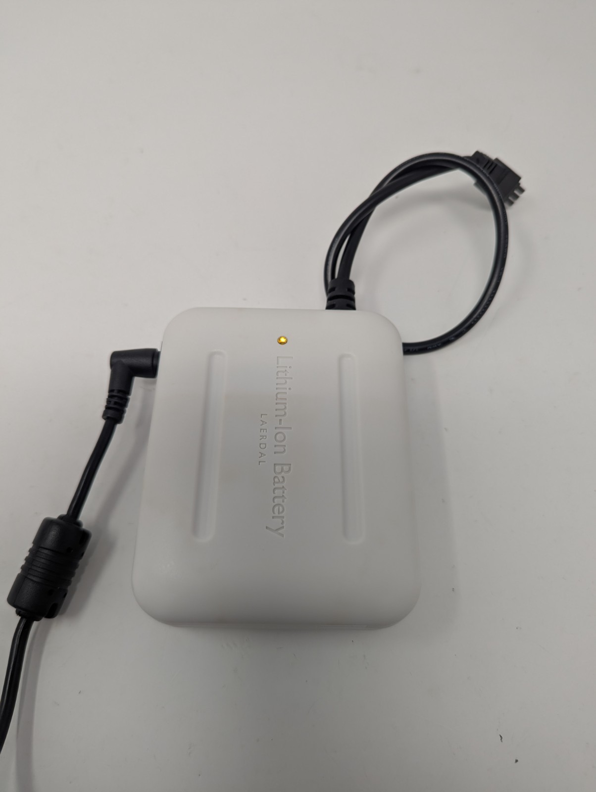 Laerdal Link Box 200-30250 & 200-30350 Battery with Power Supply