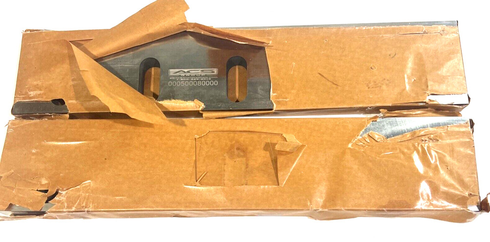 ACS Group Bed Knife 000500080000 (3-Pack)