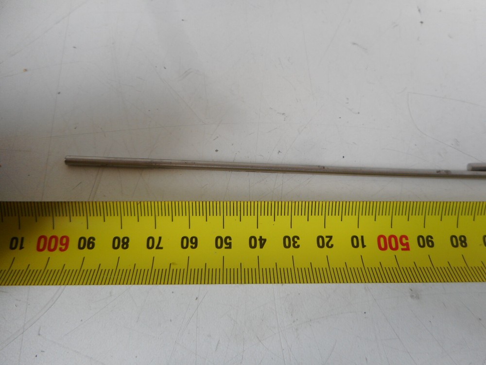 TEMP CONTROL -- CONDUCTIVITY TRIPLE (3 ways) LIQUID LEVEL PROBE 600mm