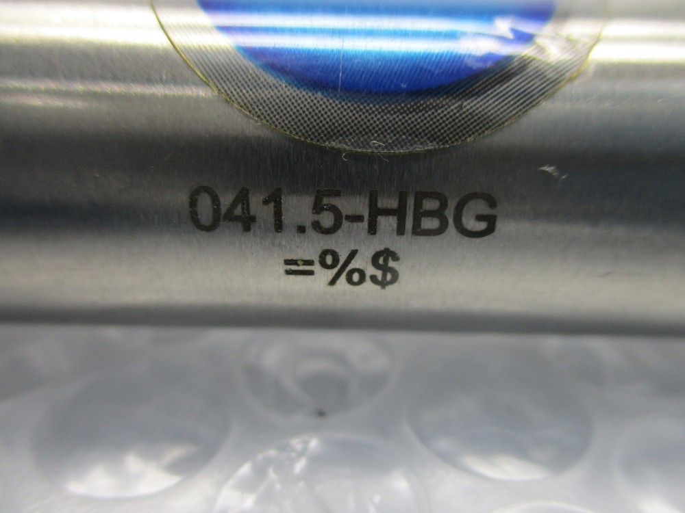 BIMBA 041-5-HBG CYLINDER NSNP