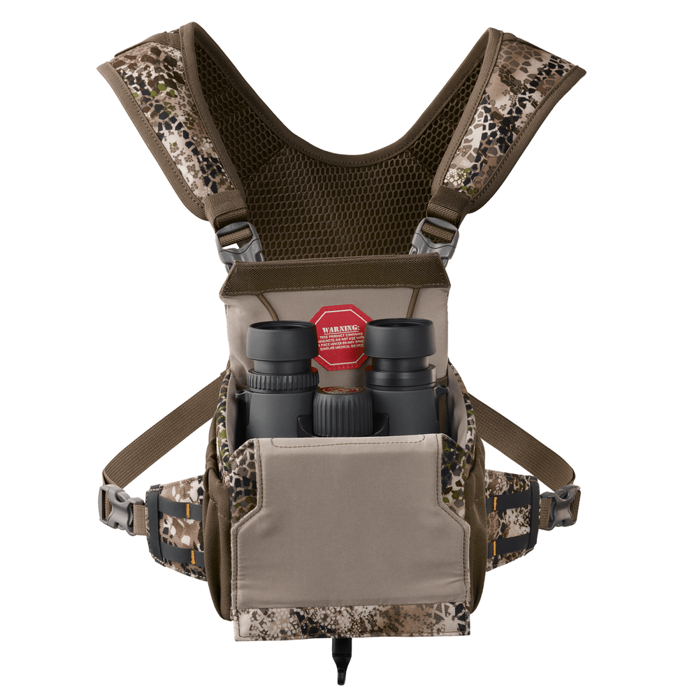 Badlands Bino AXS Harness Approach FX Medium