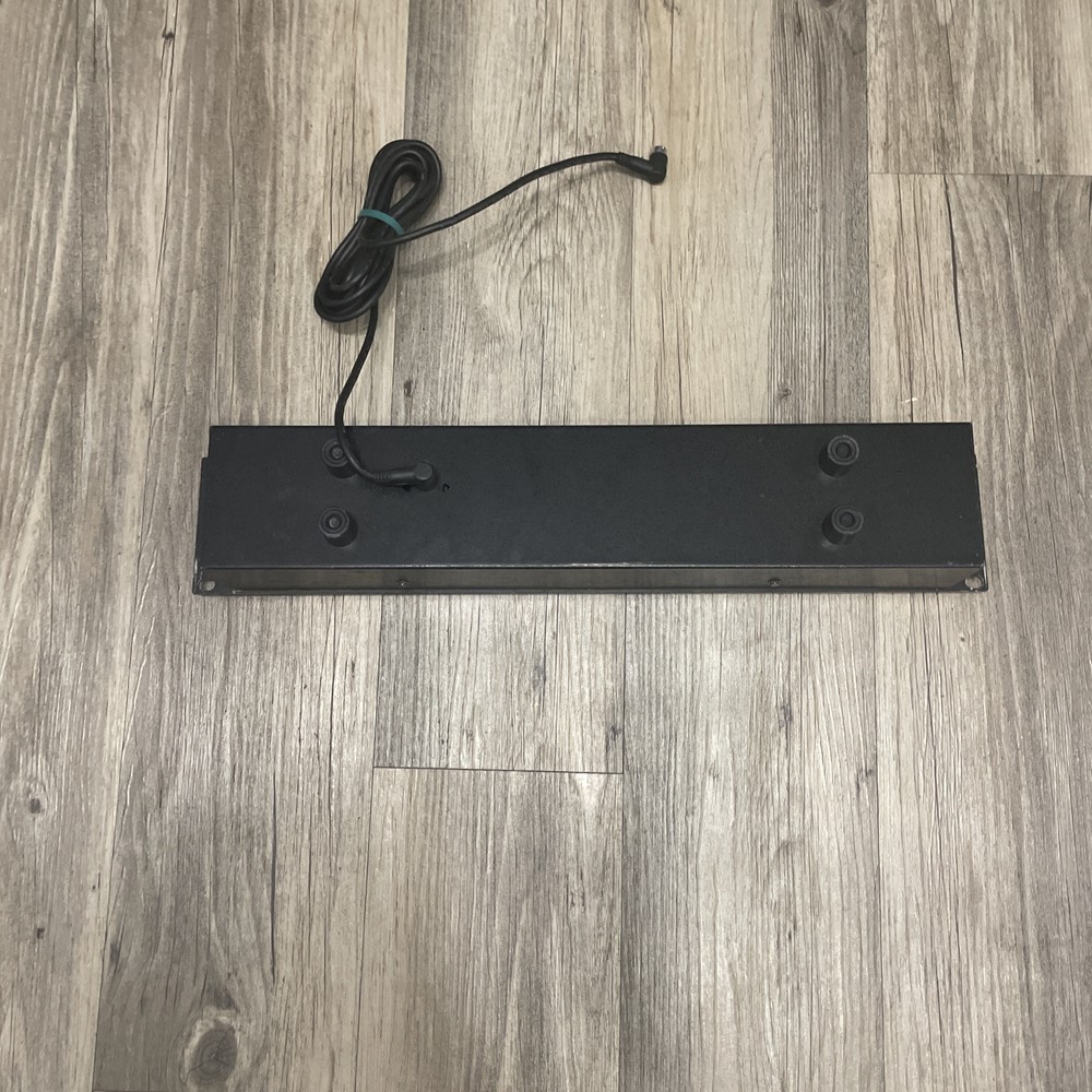 DENON DN-D4500 Professional CD Player (Remote Control + Cable Only) Tested