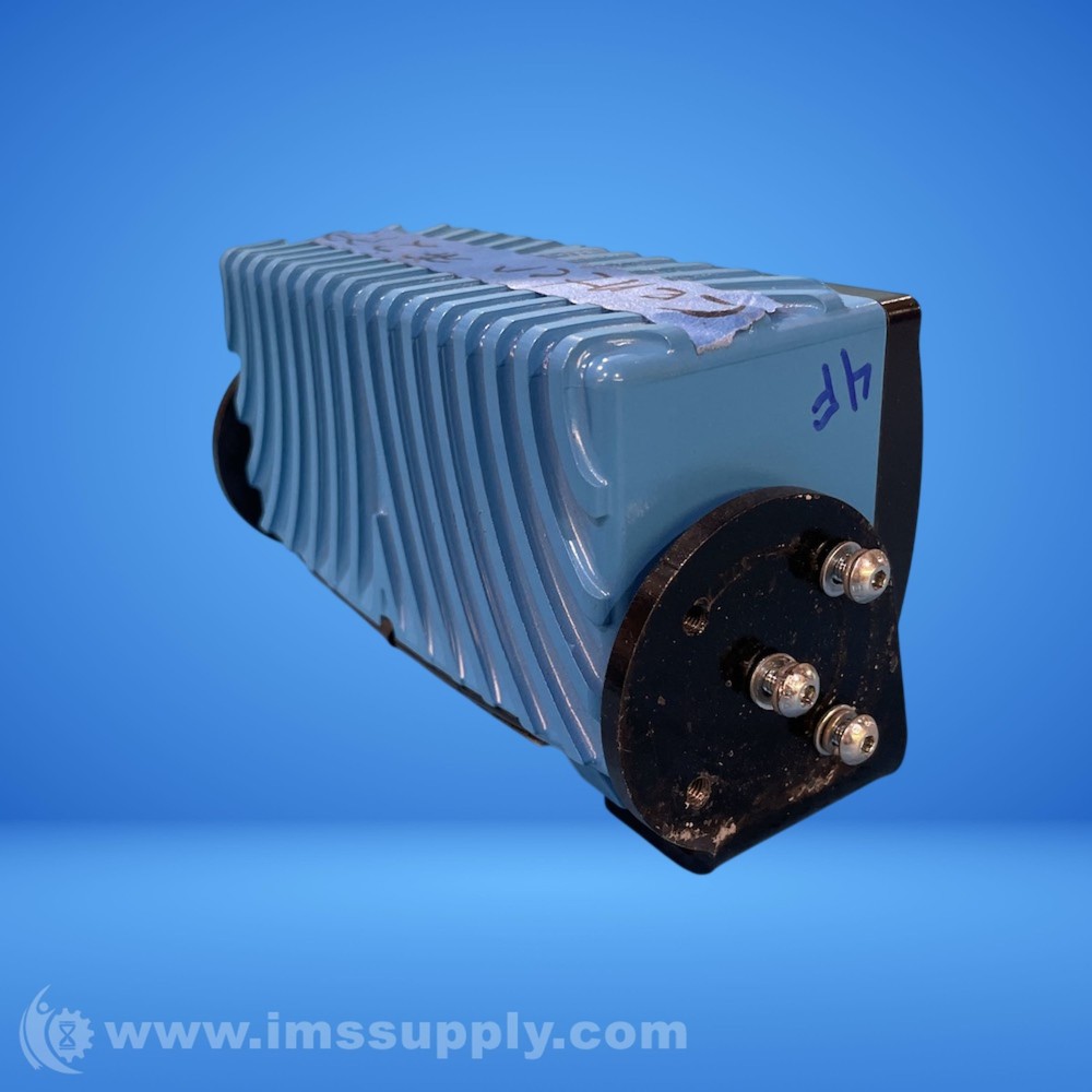 Sick 1088890 3D Machine Vision Camera USIP
