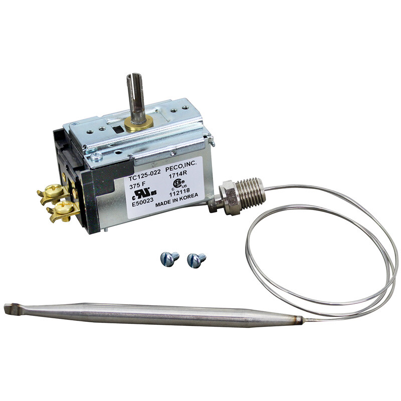 FRYMASTER TSTAT -- 807-1147