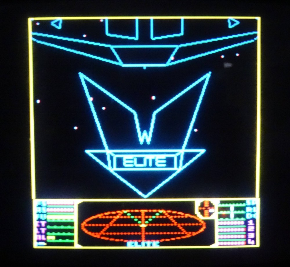 ACORN BBC MODEL B, B+ & MASTER 128 - RASPBERRY PI ZERO CO-PROCESSOR ADAPTER PCB