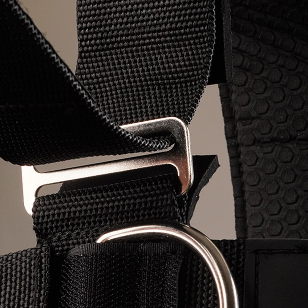 Iron Neck Alpha Plus Neck Harness