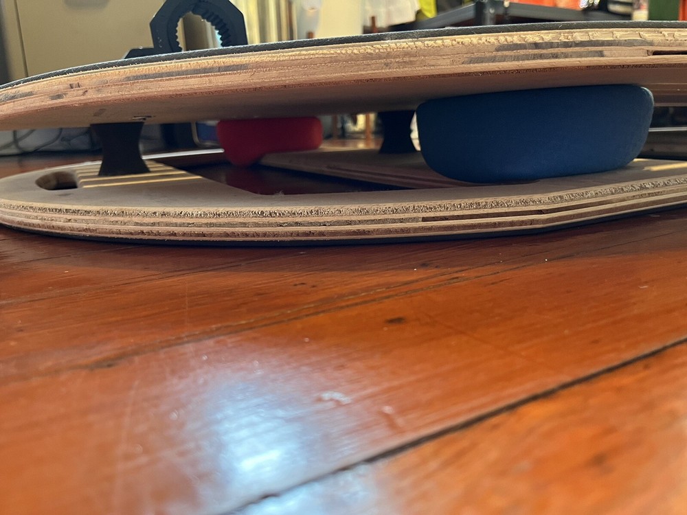 Rockr Pro Indoor Training Board