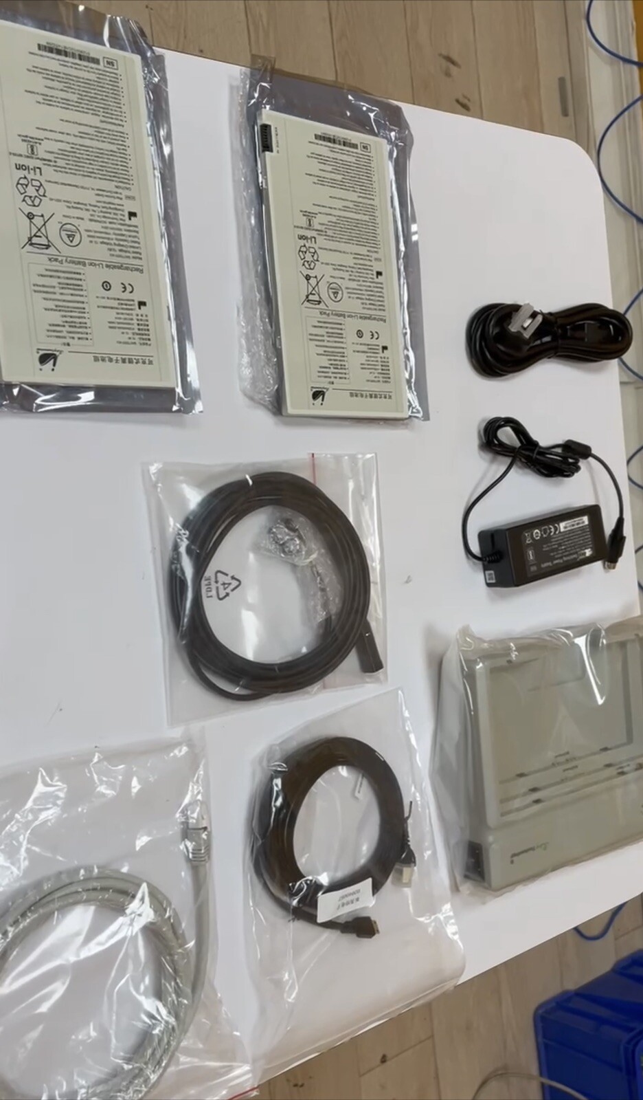 Chiropractic DR Digital Xray System Chiro specific software and 5 Year Warranty