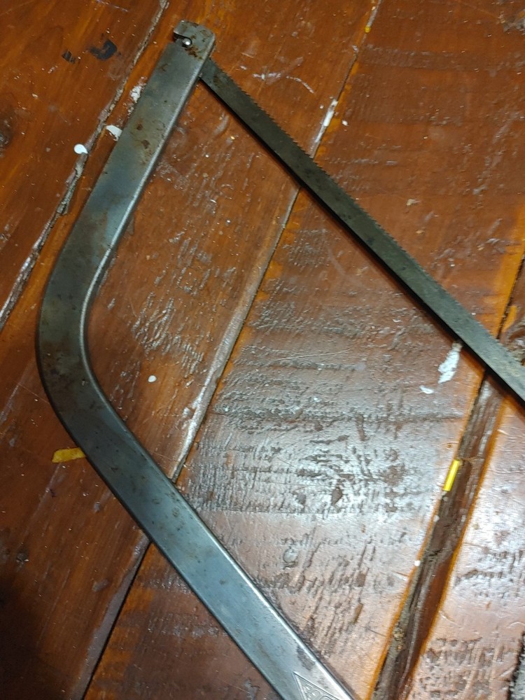 Intedge Bone Saw