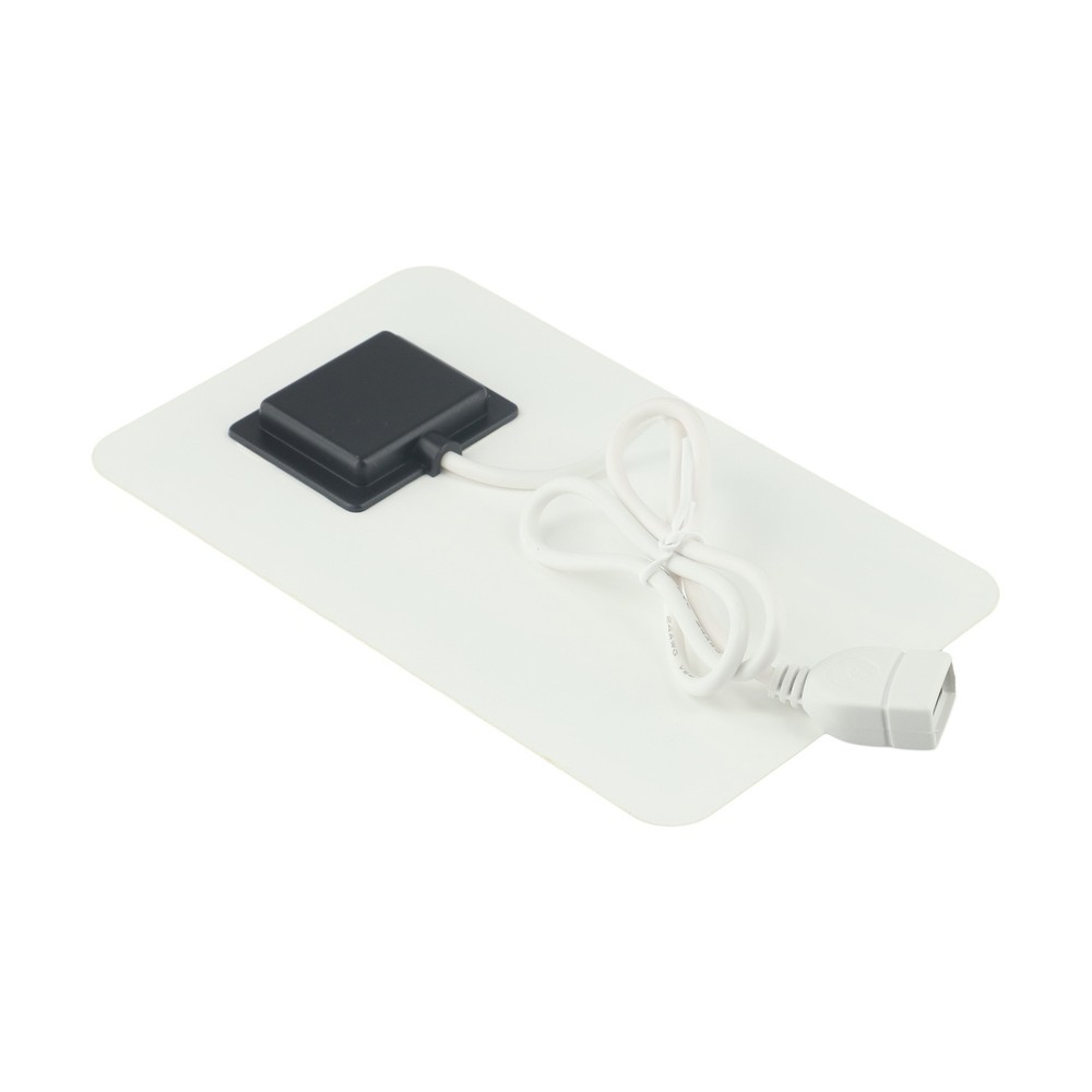 Portable Solar Panel for Charging Reliable Power Source for Outdoor Enthusiasts