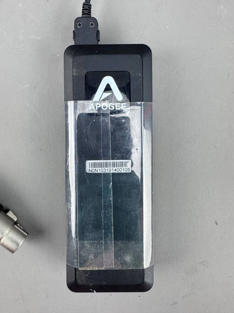 Apogee One USB Audio Interface