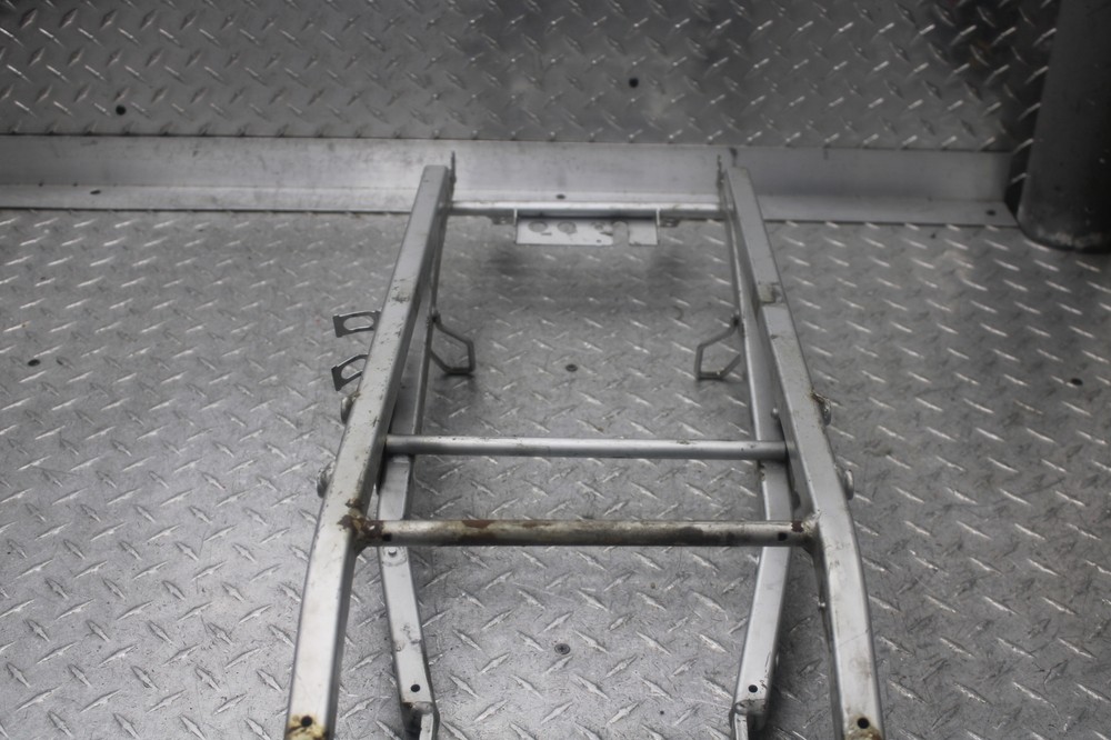 1998 honda super hawk 1000 REAR BACK TAIL SUBFRAME SUB FRAME
