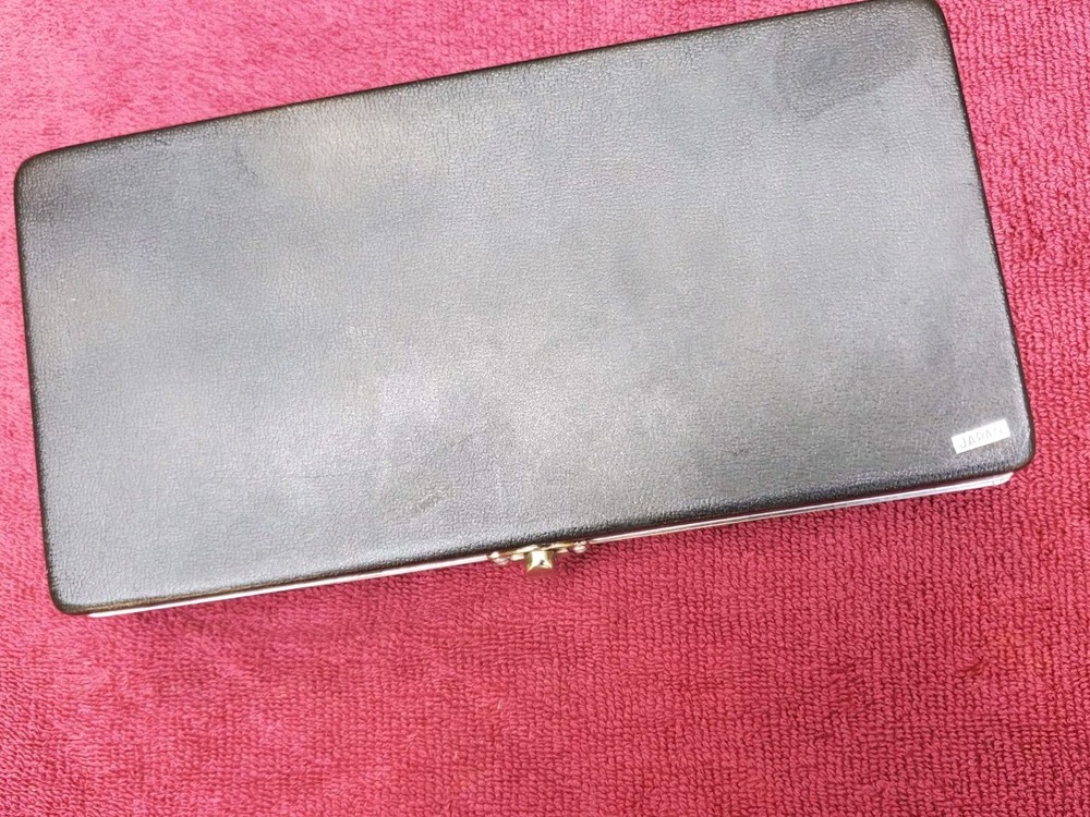 Vintage Uchida Planimeter