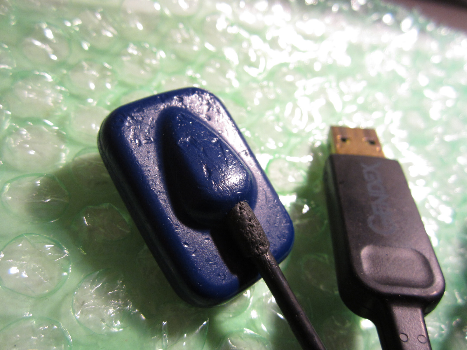 Repair Service for: Dexis Platinum, Intraoral X-Ray Sensor