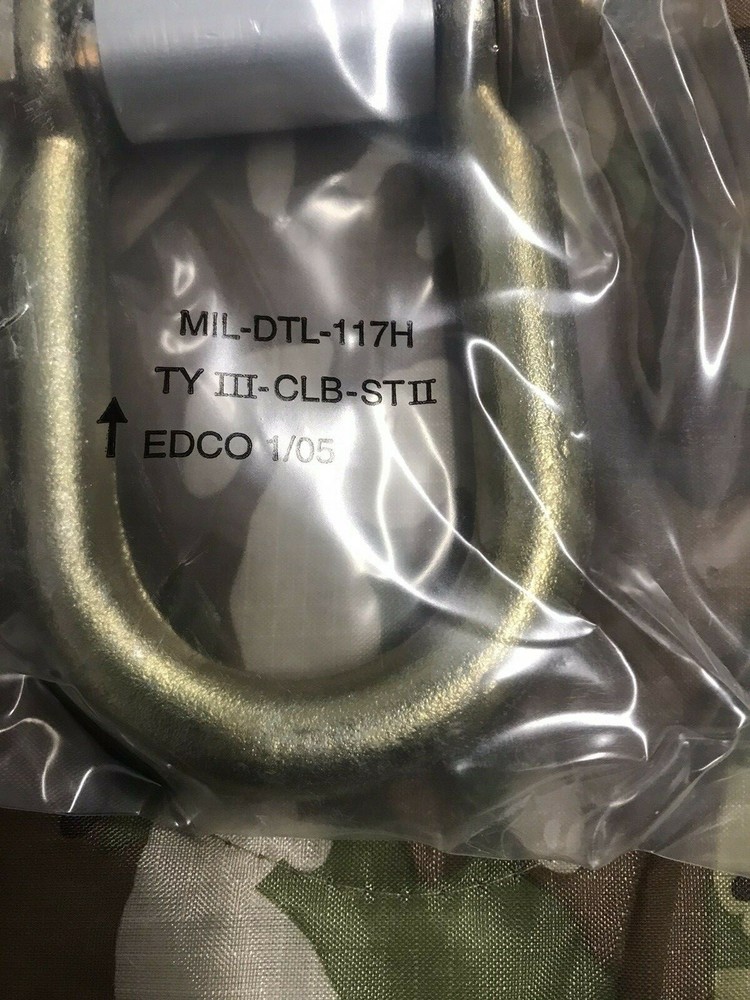 Clevis Assembly USGI NOS 2 Each