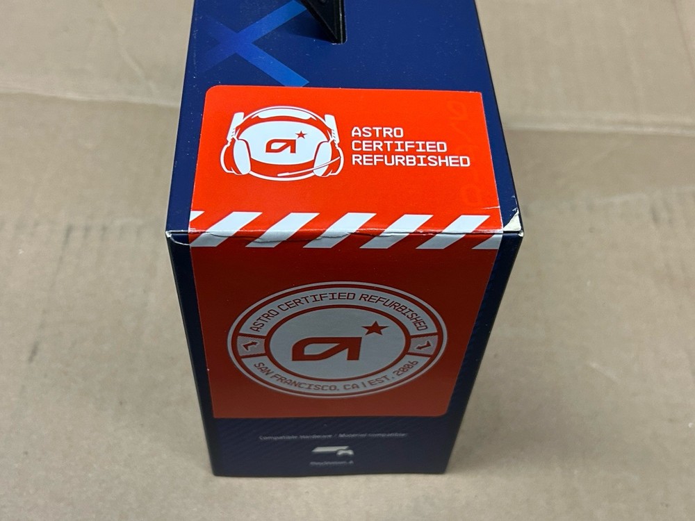 Astro C40TR Gaming Controller