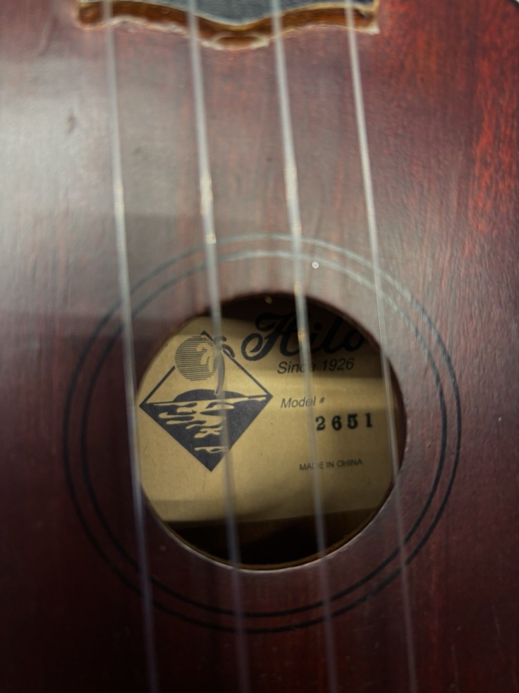 KALA KA-S Soprano Ukulele