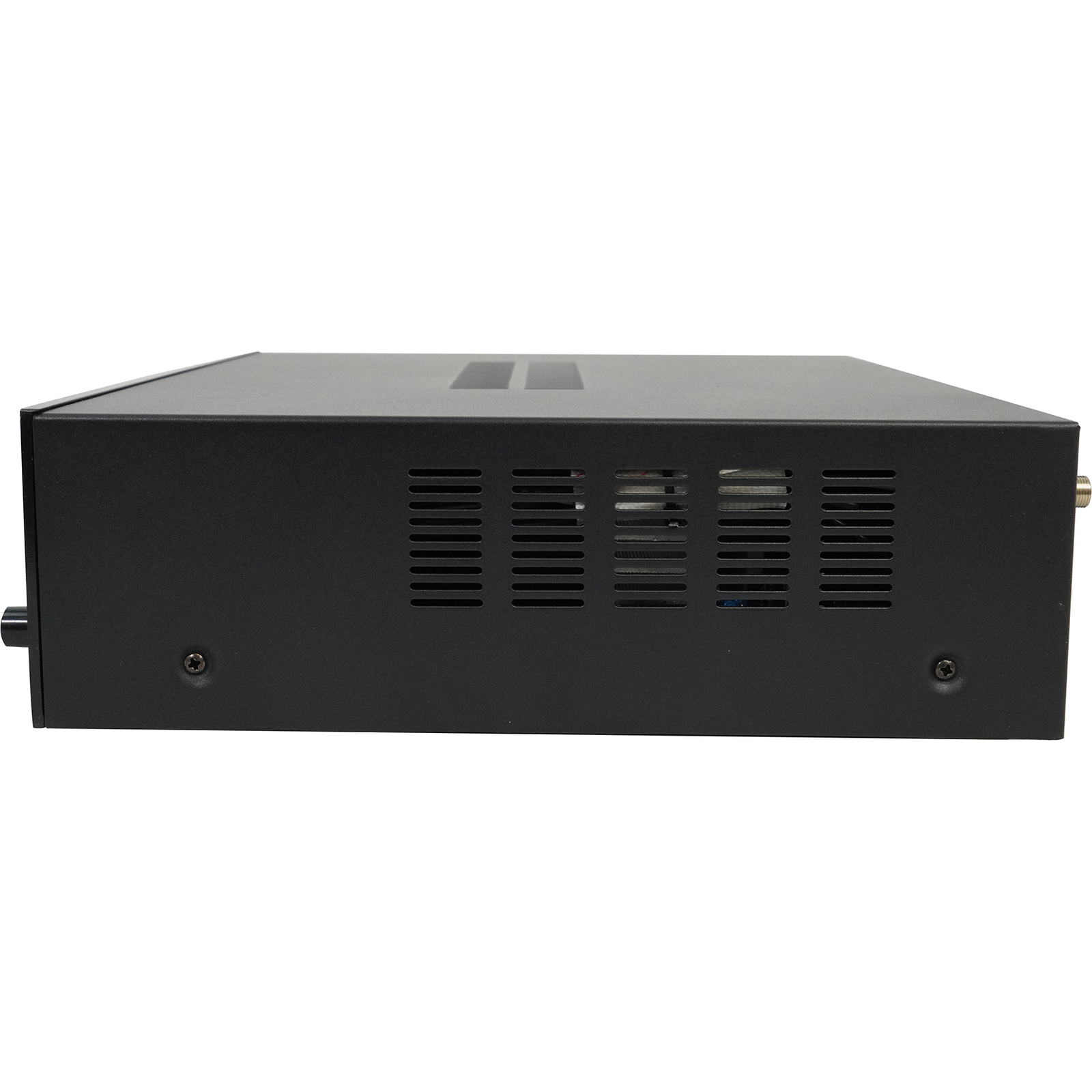 Rockville RPA40BT 1000w 4 Zone/Channel Home Stereo Bluetooth Amplifier Receiver