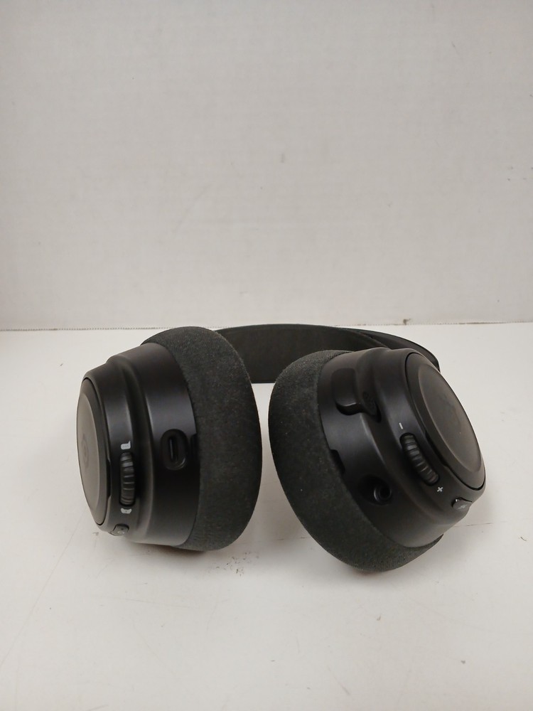 Steelseries Nova 7 Wireless Gen 2 Gaming Headset, Black *READ*