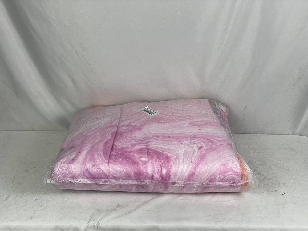 BlessLiving Boho Comforter King Size
