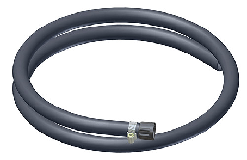 2m AdBlue, DEF, EUREA, Hose Kit and Spout