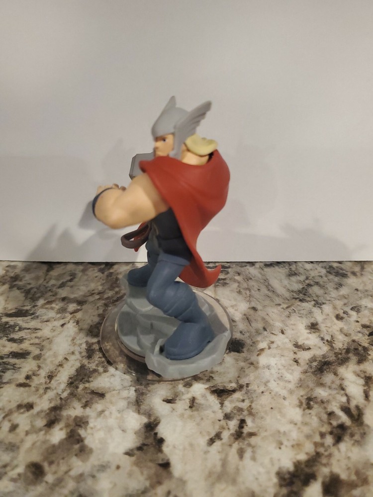 Marvel Thor Disney Infinity 2.0 Figure
