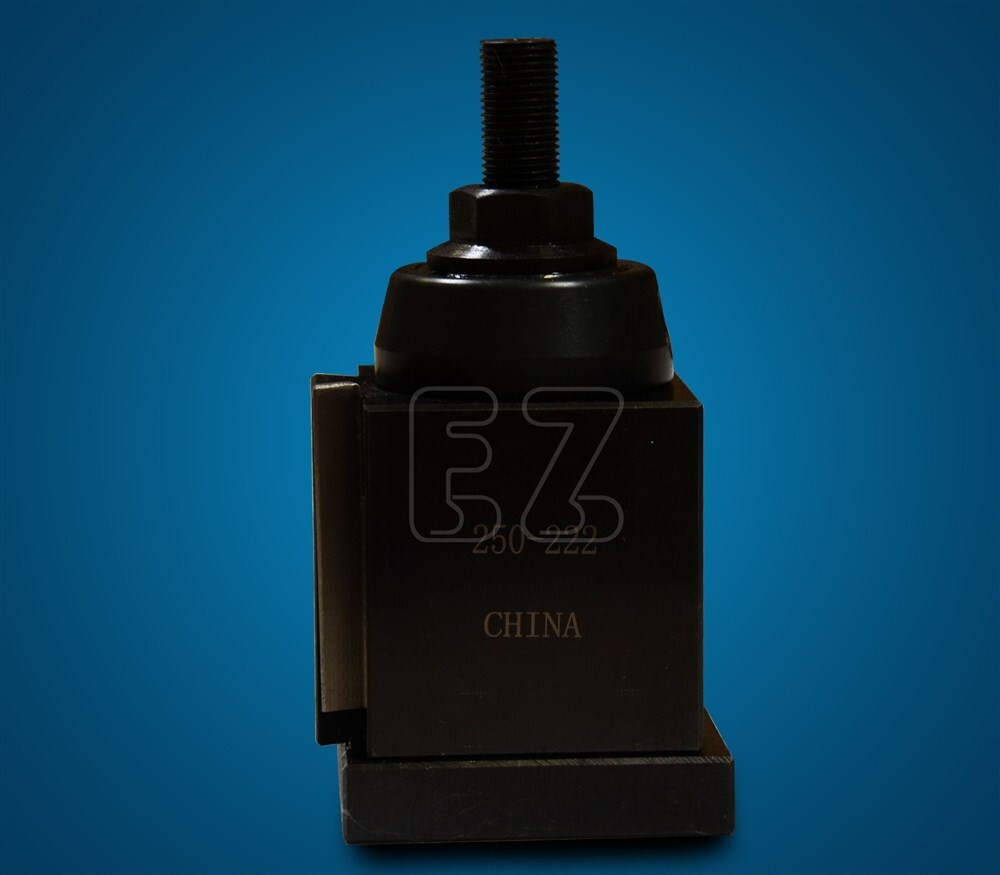 Quick Change Tool Post Wedge BXA #200 New